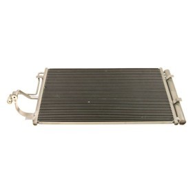 Klimakondensator AC830158