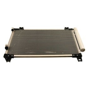 Klimakondensator AC830159