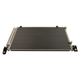 Klimakondensator AC830161