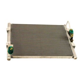 Klimakondensator AC830174