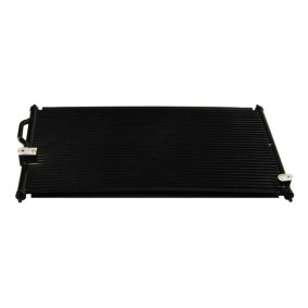 Klimakondensator AC830176
