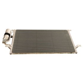 Klimakondensator AC830178