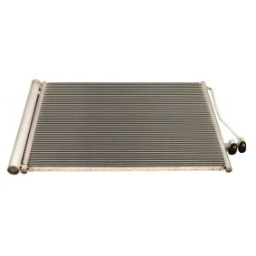 Klimakondensator AC830189