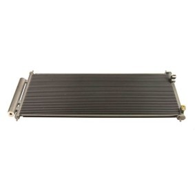 Klimakondensator AC830195