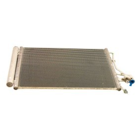 Köp Kondensor, klimatanläggning av MAXGEAR AC830196 till det låga priset 1422,12 kr