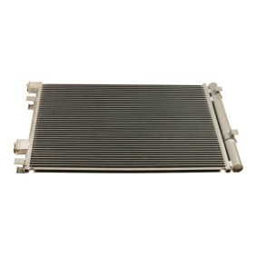 Klimakondensator AC830197