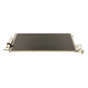 Klimakondensator AC830200