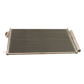 Klimakondensator AC830203