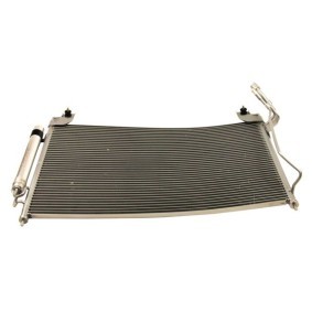 Klimakondensator AC830212