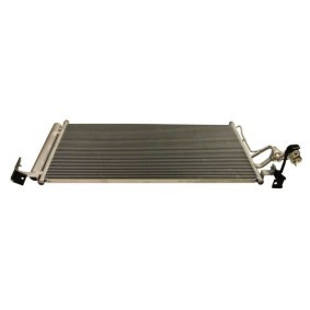 Klimakondensator AC830214