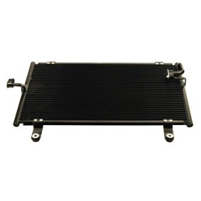 Klimakondensator AC830215