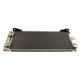 Klimakondensator AC830219