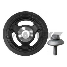 Achetez des Kit poulie damper CAUTEX 752345 à prix pour 177,63 €