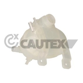 Achetez des Vase d'expansion, liquide de refroidissement CAUTEX 757882 à prix pour 34,82 €