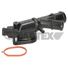 Thermostatgehäuse 758340 von CAUTEX günstig für 61,76 € online kaufen