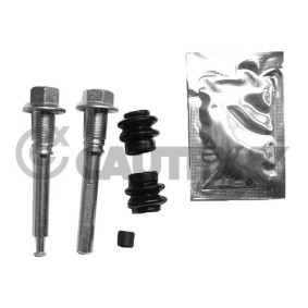 Acquista Kit manicotti di guida, Pinza freno da CAUTEX 760403 a buon mercato per soli 13,28 €
