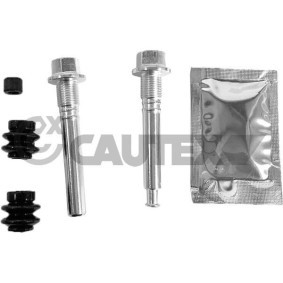 Führungshülsensatz, Bremssattel von CAUTEX