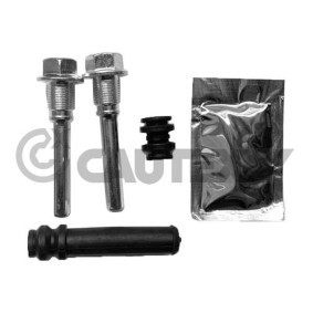 Acquista Kit manicotti di guida, Pinza freno da CAUTEX 760407 a buon mercato per soli 18,43 €
