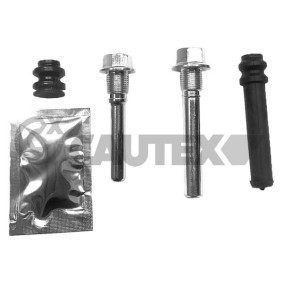 Acquista Kit manicotti di guida, Pinza freno da CAUTEX 760412 a buon mercato per soli 21,06 €