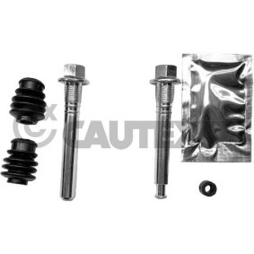 Acquista Kit manicotti di guida, Pinza freno da CAUTEX 760415 a buon mercato per soli 16,52 €