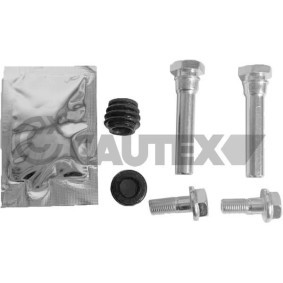 Acquista Kit manicotti di guida, Pinza freno da CAUTEX 760419 a buon mercato per soli 22,34 €