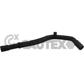 Ölschlauch von CAUTEX 764645