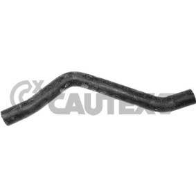 Acquista Flessibile, Scambiatore calore, Riscaldamento da CAUTEX 765045 a buon mercato per soli 51,39 €