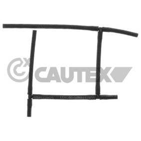 Achetez des Tuyau, carburant de fuite CAUTEX 766590 à prix pour 81,09 €
