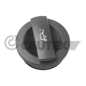 Achetez des Bouchon de remplissage d'huile CAUTEX 766895 à prix pour 9,87 €