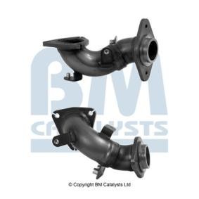 Köp Avgasrör av BM CATALYSTS BM70689 till det låga priset 2886,42 kr