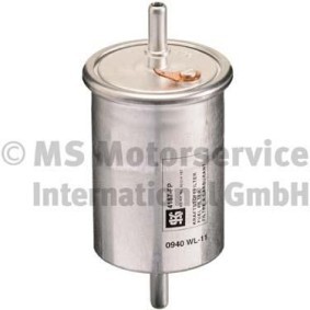 Achetez des Filtre à carburant KOLBENSCHMIDT 50014187 à prix pour 9,67 €