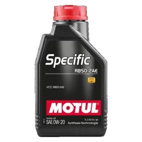 Comprar Aceite de motor de MOTUL 110333 a bajo precio de 21,93 €