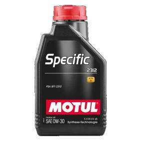Köp Motorolja av MOTUL 110366 till det låga priset 295,92 kr