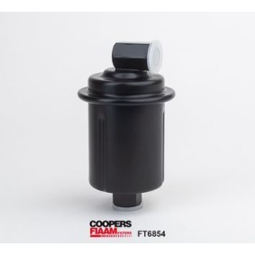 Compre Filtro de combustível da COOPERSFIAAM FILTERS FT6854 a um preço baixo por 29,95 €