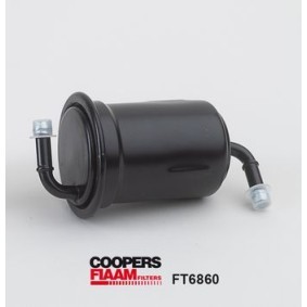 Comprar Filtro combustible de COOPERSFIAAM FILTERS FT6860 a bajo precio de 64,26 €
