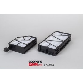 Comprar Filtro de habitáculo de COOPERSFIAAM FILTERS PC8529-2 a bajo precio de 79,95 €