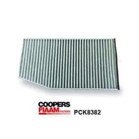 Compre Filtro do habitáculo de COOPERSFIAAM FILTERS online para Transit Custom V710 Minibus (NXN) a preços moderados