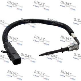 Comprar Sensor, temp. gas escape de FISPA 82.1540 a bajo precio de 159,98 €