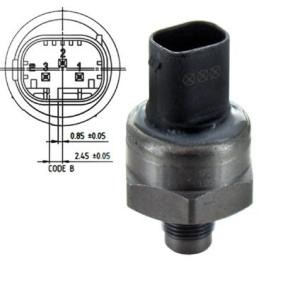 Køb Sensor, olietryk af FISPA 82.2393 til den lave pris 866,08 DKK