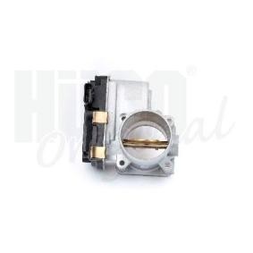 Drosselklappenstutzen 138597 ISUZU D-MAX von HITACHI