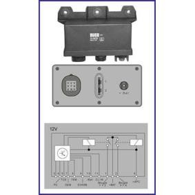Køb Generatorregulator af HITACHI 2500427 til den lave pris 143,31 DKK