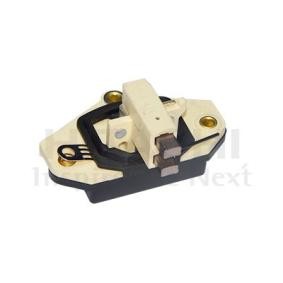 Køb Generatorregulator af HITACHI 2500542 til den lave pris 222,43 DKK
