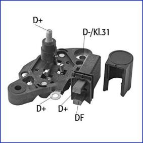 ABS-Sensor von HITACHI 2501400