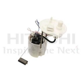 Osta HITACHI Polttoainepumppu netistä INSIGNIA Mk I (A) StW-mallille edulliseen hintaan