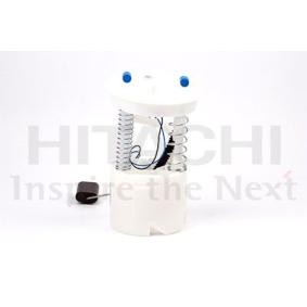 Compre Sensor, nível de combustível da HITACHI 2503482 a um preço baixo por 58,62 €