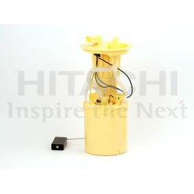 Achetez des Unité d'injection de carburant HITACHI 2503520 à prix pour 158,75 €
