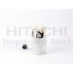Compre Sensor, nível de combustível da HITACHI 2503554 a um preço baixo por 130,17 €