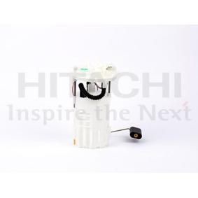 Compre Sensor, nível de combustível da HITACHI 2503555 a um preço baixo por 104,15 €