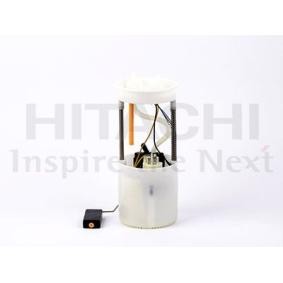 Achetez des Unité d'injection de carburant HITACHI 2503556 à prix pour 139,38 €