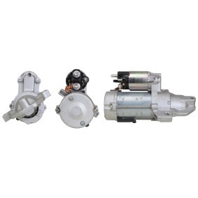 Köp Startmotor av DRI 314073132 till det låga priset 5728,09 kr